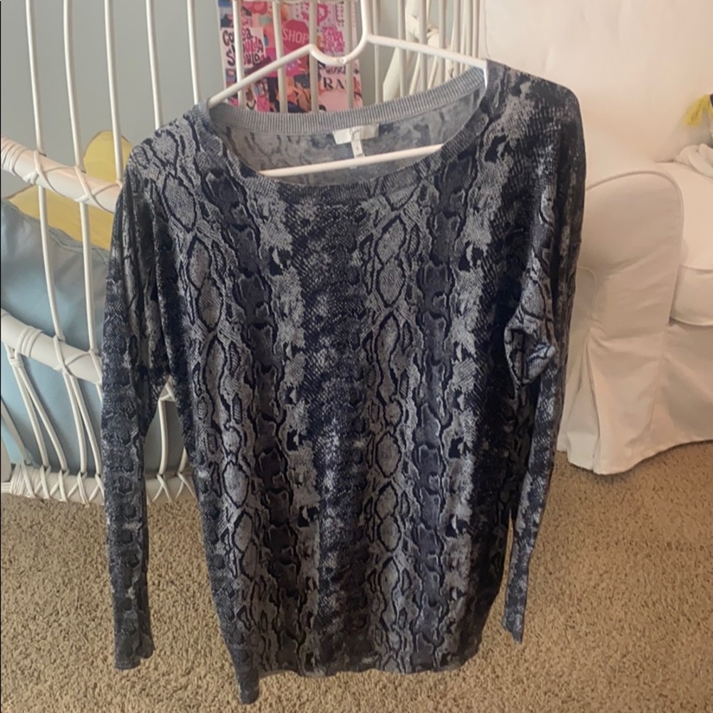 Joie sweater